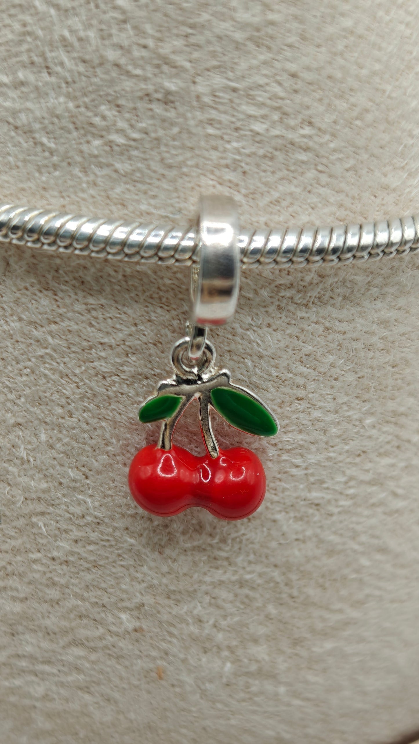 Charm Cherry