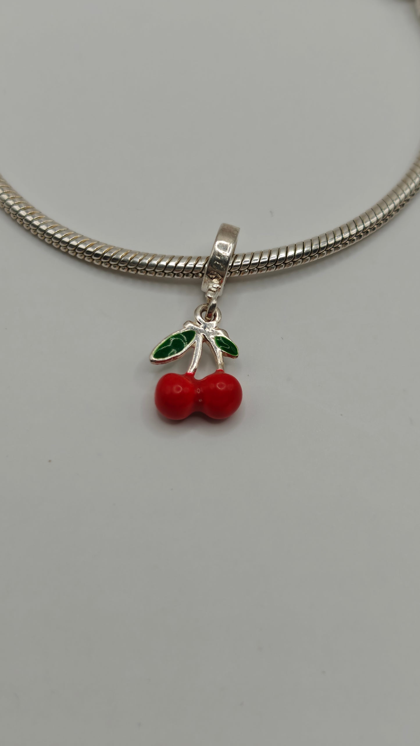Charm Cherry